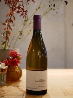 ドメーヌ・バロラン21'ブルゴーニュ シャルドネ(Domaine Ballorin 21'Bourgogne Chardonnay)