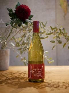  ޥå 磻ʥ꡼ 23'ϡȥӡȹýYellowMagicWinery 23'Heat Beat KOSHU