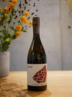 <img class='new_mark_img1' src='https://img.shop-pro.jp/img/new/icons5.gif' style='border:none;display:inline;margin:0px;padding:0px;width:auto;' />エリーズ ブジィ NV'ル モン シャンクエ レ メヌ(Elise Bougy NV'Le Mont-Chainquex Les Mesneux)※22VT Base