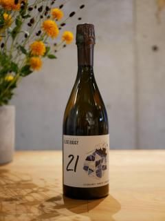 <img class='new_mark_img1' src='https://img.shop-pro.jp/img/new/icons5.gif' style='border:none;display:inline;margin:0px;padding:0px;width:auto;' />エリーズ ブジィ NV'レ クーレメ グラン クリュ(Elise Bougy NV'Les Coullemets GC )※21VT Base