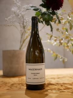 ϥ 22'ɥ Сǥ㡼Wasenhaus 22' Chardonnay Badischer Landwein