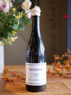 <img class='new_mark_img1' src='https://img.shop-pro.jp/img/new/icons5.gif' style='border:none;display:inline;margin:0px;padding:0px;width:auto;' />ϥ 23'ۡ ɥ Сǥ㡼Wasenhaus 23'Hohlen Chardonnay Badischer Landwein