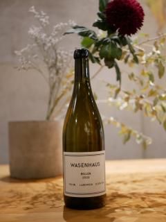 ϥ 22'١ ֥륰 Сǥ㡼Wasenhaus 22' Bellen Weissburgunder Badischer Landwein