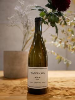 ϥ 22'ࡼ ֥륰 Сǥ㡼Wasenhaus 22' Mohlin Weissburgunder Badischer Landwein