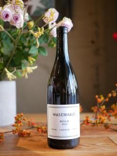 <img class='new_mark_img1' src='https://img.shop-pro.jp/img/new/icons5.gif' style='border:none;display:inline;margin:0px;padding:0px;width:auto;' />ϥ 23'ࡼ ֥륰 Сǥ㡼Wasenhaus 23' Mohlin Weissburgunder Badischer Landwein
