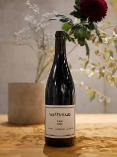 ϥ 22'륯 ڡȥ֥륰 Сǥ㡼Wasenhaus 22'Kalk Spatburgunder Badischer Landwein