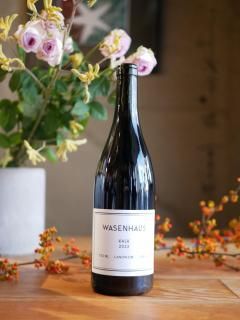 <img class='new_mark_img1' src='https://img.shop-pro.jp/img/new/icons5.gif' style='border:none;display:inline;margin:0px;padding:0px;width:auto;' />ϥ 23'륯 ڡȥ֥륰 Сǥ㡼Wasenhaus 23'Kalk Spatburgunder Badischer Landwein