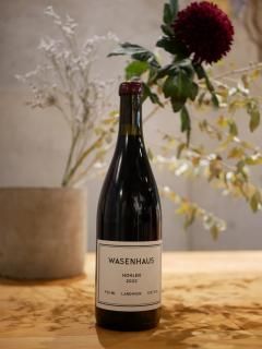 ϥ 22'ۡ ڡȥ֥륰 Сǥ㡼Wasenhaus 22' Hohlen Spatburgunder Badischer Landwein