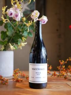 <img class='new_mark_img1' src='https://img.shop-pro.jp/img/new/icons5.gif' style='border:none;display:inline;margin:0px;padding:0px;width:auto;' />ϥ 23'ۡ ڡȥ֥륰 Сǥ㡼Wasenhaus 23' Hohlen Spatburgunder Badischer Landwein