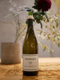 ϥ 22'եĥ ɥ Сǥ㡼Wasenhaus 22' Filzen Chardonnay Badischer Landwein