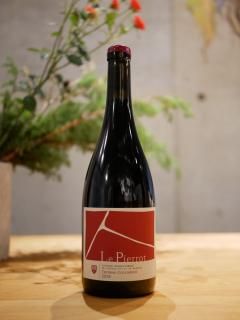 DMトマ コラルド 19'コトーブルギニヨン ル ピエロ(DM Thomas Collardot 19'Coteaux Bourgignons Le Pierrot)