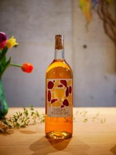 å 22'  ʡ ӥ󥳡 SASSARA 22'Vin da Cagnara Biancoˢ1L
