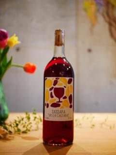 å 22'  ʡ å SASSARA 22'Vin da Cagnara Rossoˢ1L
