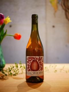 å 21'  ե SASSARA 21'Vin de Anfoa