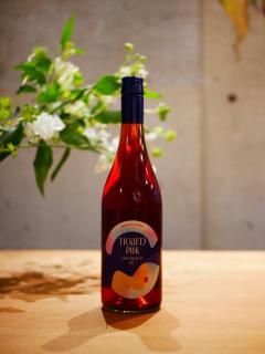  磻 22'ƥåɡԥ󥯡Weekend Wines 22'Tickled Pink