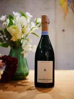 쥯ɥ롦㥤 19'ɥ󡦥ɡ֥롼ALEXANDRE CHAILLON 19'Chardons de Breux