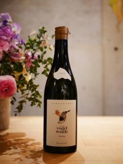ե ǥ ե 22'꡼󥰡von der Vogelwaide 22'Tandaradai Riesling