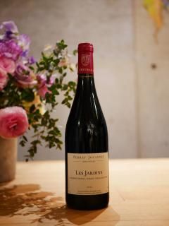 シャトー・ペレ・ジュアネ 21'レ ジャルダン(Ch. Perray-Jouannet 21'Les Jardins)