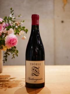 ȥ 22'ڡȥ֥륰Thorle  22'Spatburgunder