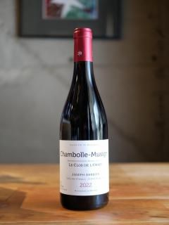 祼 Хӥ 22'ܡ ߥ奸ˡ    Joseph Barbier 22'Chambolle Musigny Le Clos de LOrmeˡ