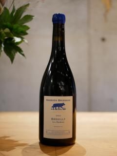 ɥꥢ󡦥֥꥽23'֥륤졦ӥ奤ɥHadrien Brissaud 23'Brouilly Les Buidons