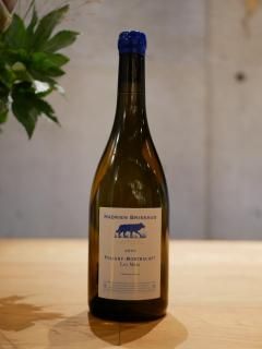ɥꥢ󡦥֥꥽23'ԥˡ å  Hadrien Brissaud 23'Puligny Montrachet Les Meix