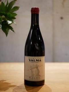 ɥ᡼ 23'ե롼꡼  ޥɥ̡Domaine Valma 23Fleurie La Madone
