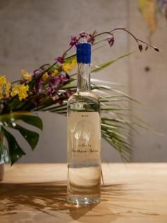 ե ԥå / ֥롼  Forthave Spirits / BLUE - Gin
