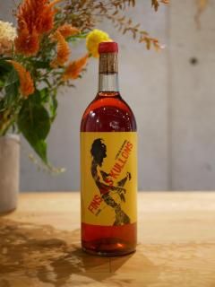 フィンカパレーラ21'フィンス アルス クヨンス ナチュール(Finca Parera 21'Fins Als Kullons Natural)1L