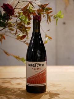 <img class='new_mark_img1' src='https://img.shop-pro.jp/img/new/icons5.gif' style='border:none;display:inline;margin:0px;padding:0px;width:auto;' />ɥ᡼̡å󥿥 23'˥̡Domaine Laroque dAntan 23'Nigrine 