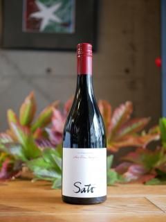 <img class='new_mark_img1' src='https://img.shop-pro.jp/img/new/icons5.gif' style='border:none;display:inline;margin:0px;padding:0px;width:auto;' />ȥ 磻 ʥ ե  ȥ 22'塼  ˥奢 SATO WINES  La Ferme de Sato 22'Sur Les Nuages