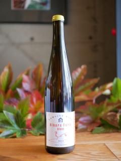 ɥ᡼Ĺë 23'ҥե ֥ 쥤ȥϡȡDomaine Hase 23'Hikaru Farm Blanc Late Harvest<img class='new_mark_img2' src='https://img.shop-pro.jp/img/new/icons5.gif' style='border:none;display:inline;margin:0px;padding:0px;width:auto;' />
