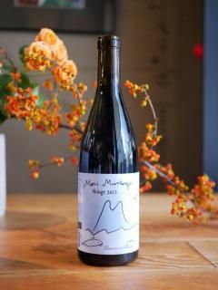 <img class='new_mark_img1' src='https://img.shop-pro.jp/img/new/icons5.gif' style='border:none;display:inline;margin:0px;padding:0px;width:auto;' />ɥ᡼  ꥾ 23'ޥ  󥿡˥ 롼Domaine de lHorizon 23'Mar i Muntanya Rouge