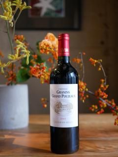 <img class='new_mark_img1' src='https://img.shop-pro.jp/img/new/icons5.gif' style='border:none;display:inline;margin:0px;padding:0px;width:auto;' /> 22'ȡʥ󡦥󡦥ץ硼22'Ch. Granins Grand Poujeaux˥ࡼ==ɥå