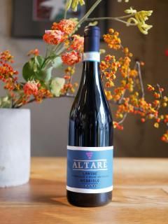 <img class='new_mark_img1' src='https://img.shop-pro.jp/img/new/icons5.gif' style='border:none;display:inline;margin:0px;padding:0px;width:auto;' />˥顦륿23'󥲡ͥåӥNICHOLAS ALTARE 23'Langhe Nebbiolo