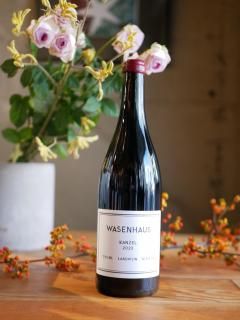 <img class='new_mark_img1' src='https://img.shop-pro.jp/img/new/icons5.gif' style='border:none;display:inline;margin:0px;padding:0px;width:auto;' />ϥ 23'󥼥 ڡȥ֥륰 Сǥ㡼Wasenhaus 23' Kanzel Spatburgunder Badischer Landwein