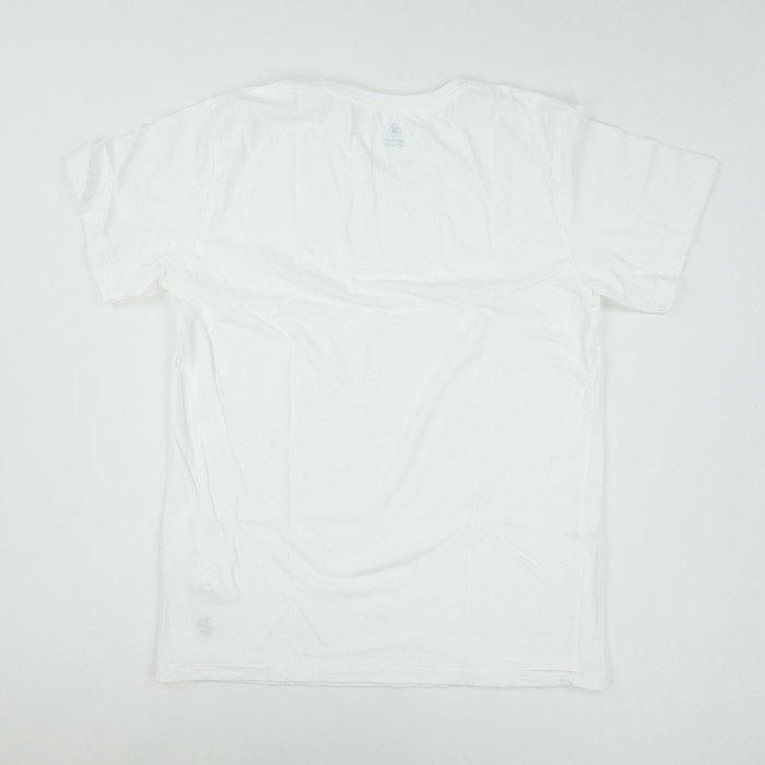 SANDINISTA(サンディニスタ)Cadet C/N Tee - 2 Packs / 半袖 SANDINISTA(サンディニスタ)Cadet C/N Tee - 2 Packs / 半袖