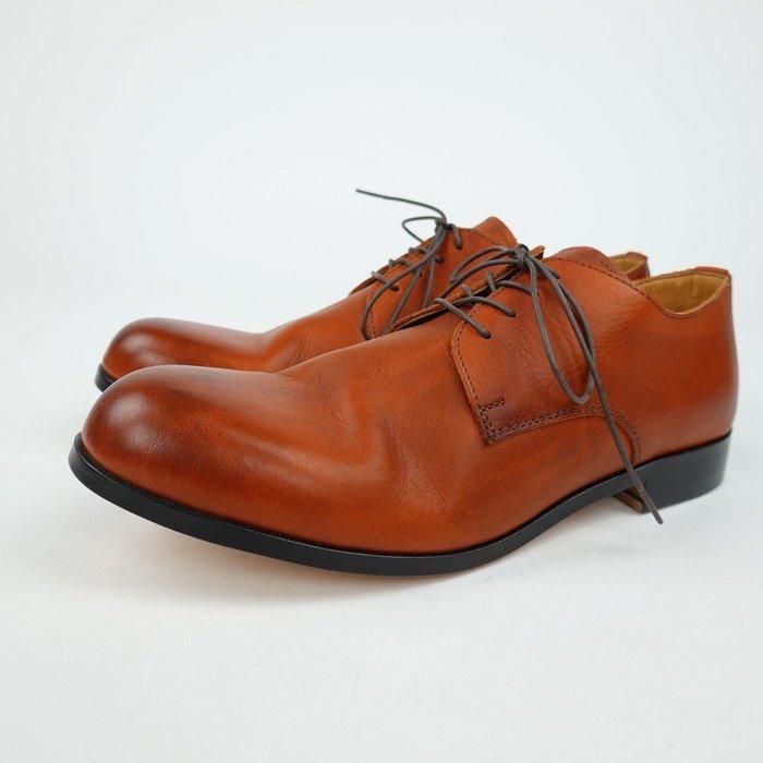 PADRONE(パドローネ)DERBY PLAIN TOE SHOES / JACK(ダービー PADRONE(パドローネ)DERBY PLAIN TOE SHOES / JACK(ダービー