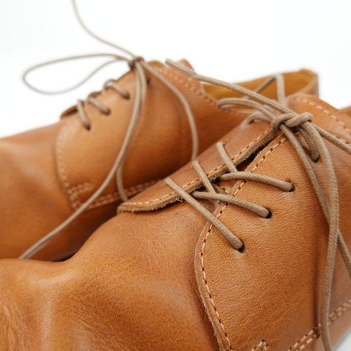 PADRONE(パドローネ)DERBY PLAIN TOE SHOES / JACK(ダービー PADRONE(パドローネ)DERBY PLAIN TOE SHOES / JACK(ダービー