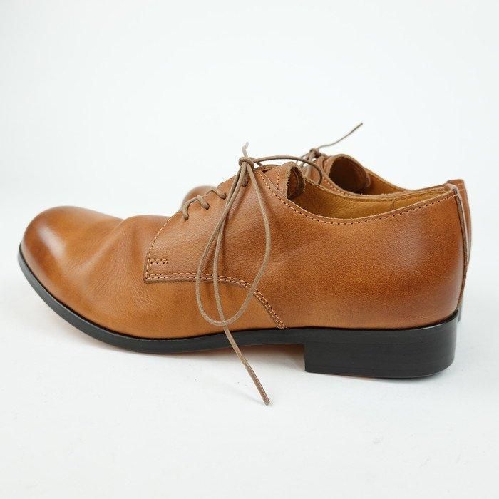 PADRONE(パドローネ)DERBY PLAIN TOE SHOES / JACK(ダービー PADRONE(パドローネ)DERBY PLAIN TOE SHOES / JACK(ダービー