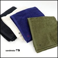 SANDINISTA/ǥ˥<br>Daily Imabari Bath Towel/Х