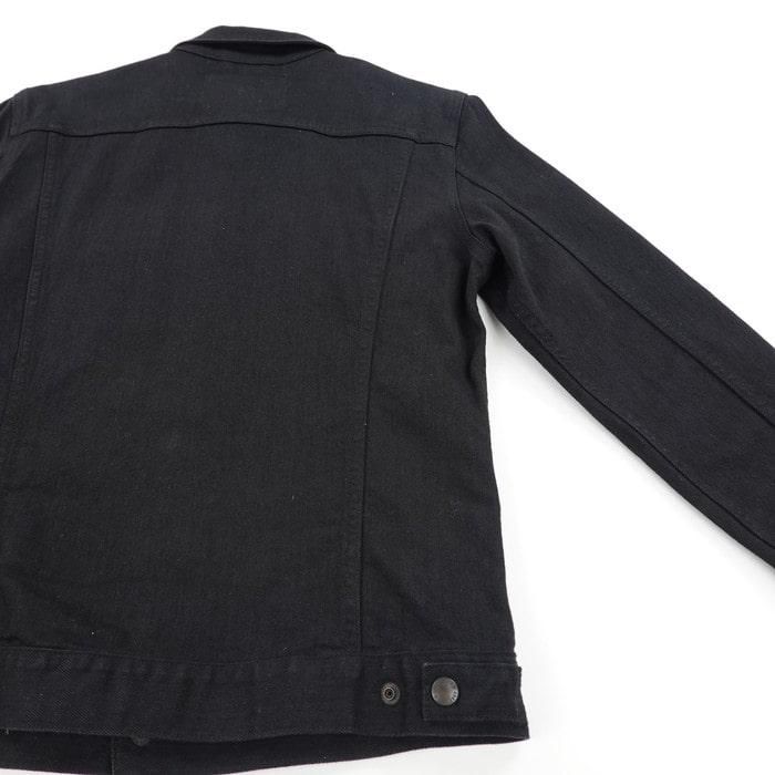 SANDINISTA(サンディニスタ)B.C.Stretch Denim Jacket(デニム SANDINISTA(サンディニスタ)B.C.Stretch Denim Jacket(デニム