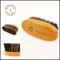 WHEELROBE/<br>ORIGINAL SHOE BRUSH/ꥸʥ륷塼֥饷