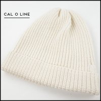 CAL O LINE/륪饤<br>SILK KNIT CAP2/륯˥åȥåף