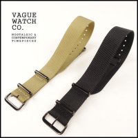 VAGUE WATCH CO./åѥˡ<br>ʥ٥/åХå