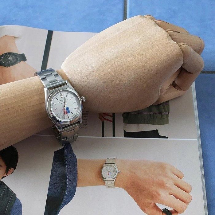 VAGUE WATCH CO./ヴァーグウォッチカンパニー VABBLE/バブルの VAGUE WATCH CO./ヴァーグウォッチカンパニー VABBLE/バブルの