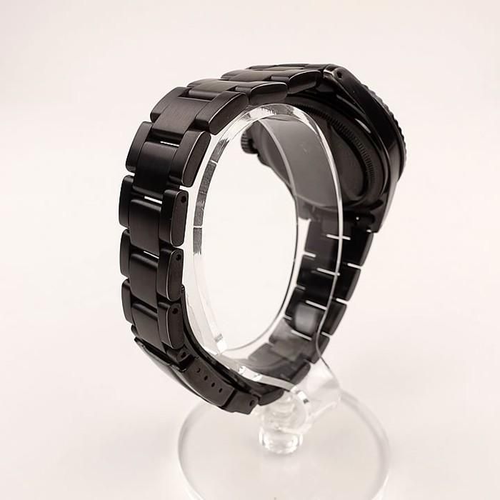 VAGUE WATCH CO. BLACK SUB ヴァーグウォッチ サブ ヴァーグウォッチ VAGUE WATCH Co. 腕時計 BLKSUB（ブラックサブ