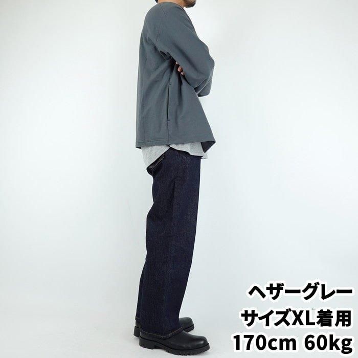 SANDINISTA（サンディニスタ）Caset Sleeveless Tee