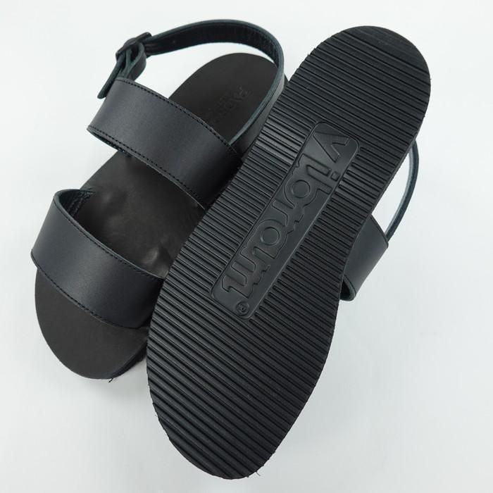 PADRONE サンダル パドローネ / BACK STRAP VIBRAM SOLE SANDAL