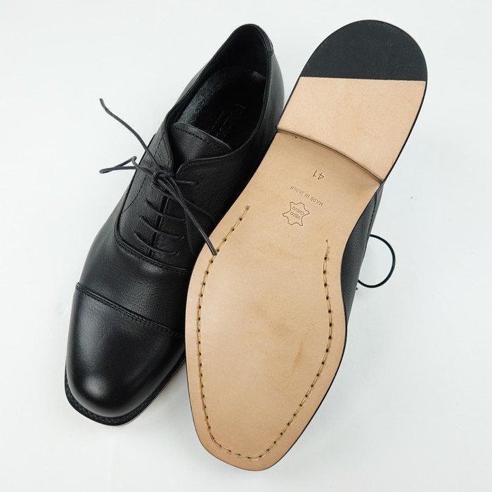 PADRONE(パドローネ)BALMORAL SHOES(ストレートチップ PADRONE(パドローネ)BALMORAL SHOES(ストレートチップ